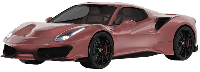 Ferrari 488
